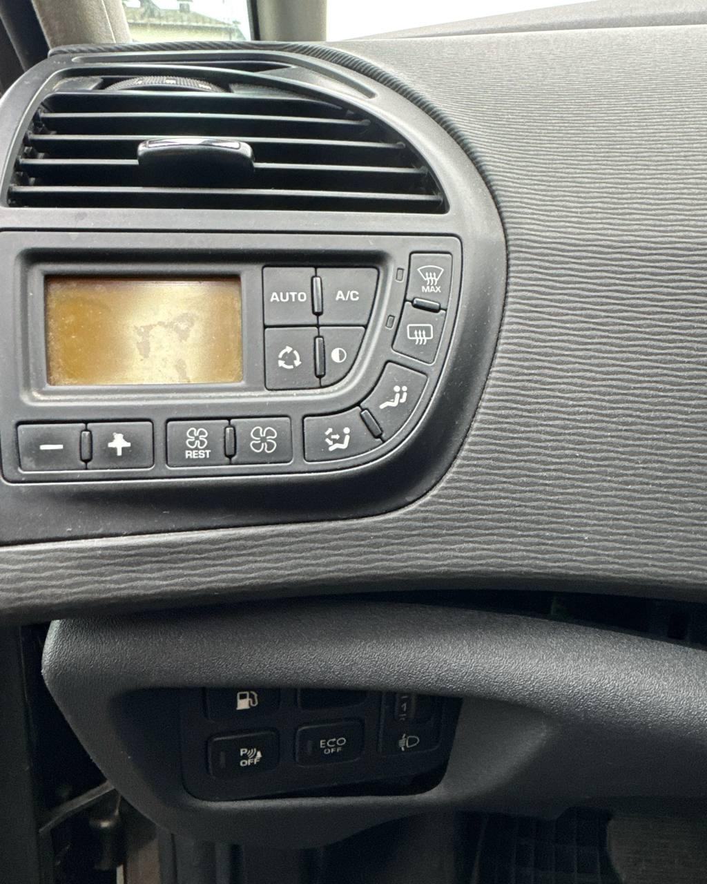 Citroen C4 Grand Picasso, 2012 г., робот, дизель  - фото 21