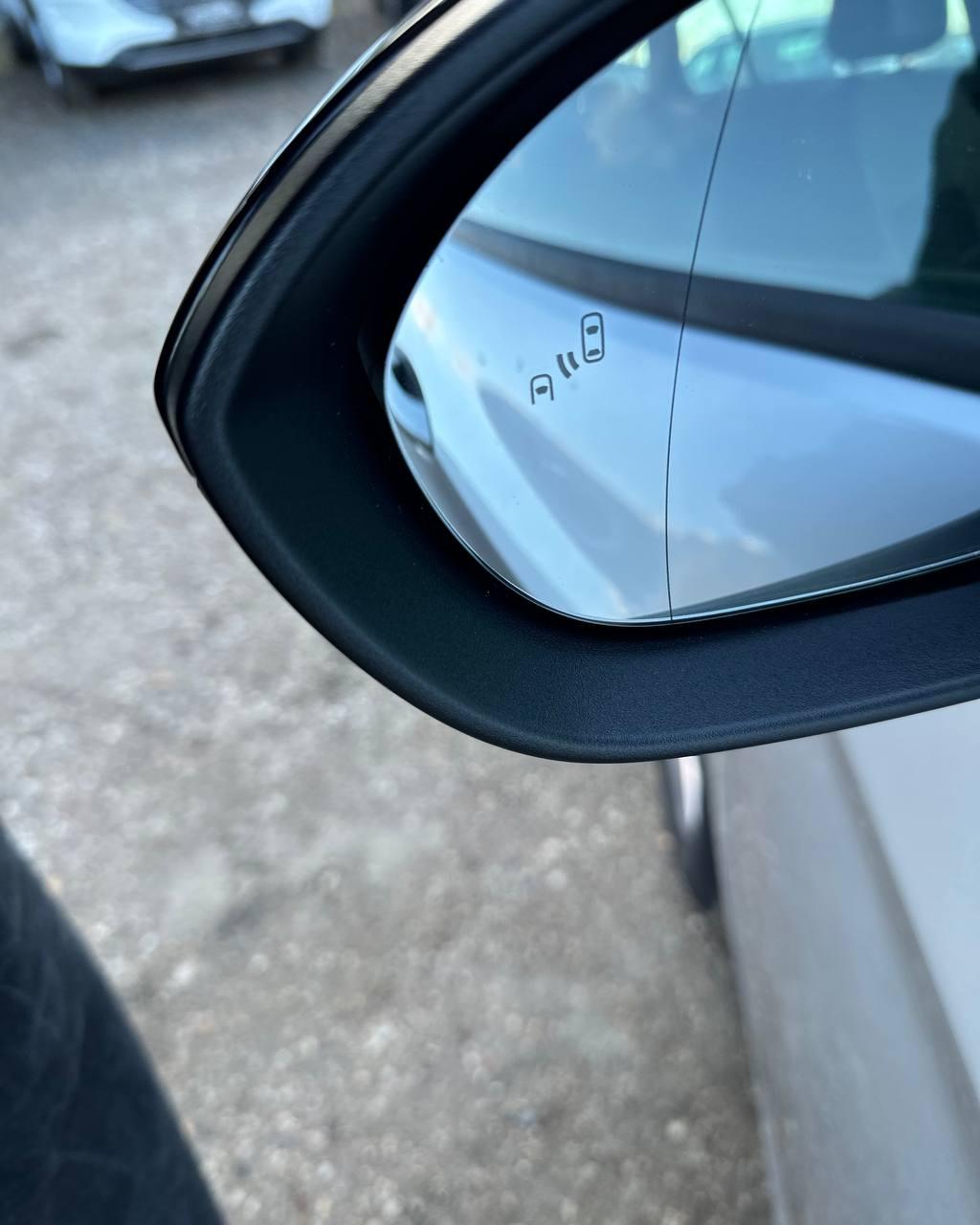 Opel Astra K · Рестайлинг , 2021 г., механика, бензин - фото 13