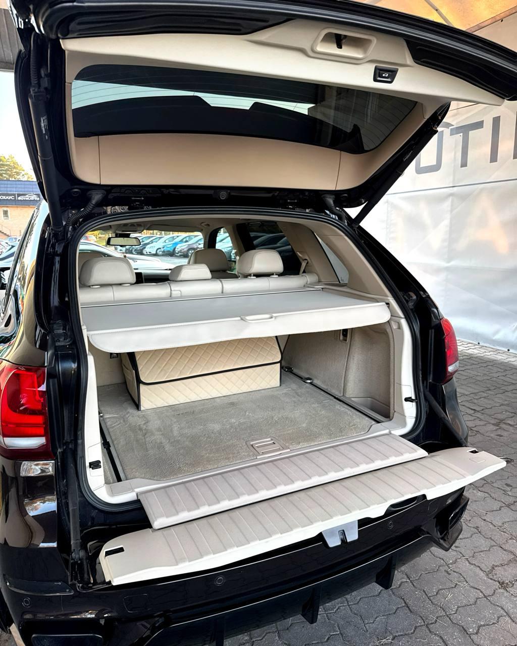 BMW X5 F15 , 2014 г., автомат, бензин - фото 19