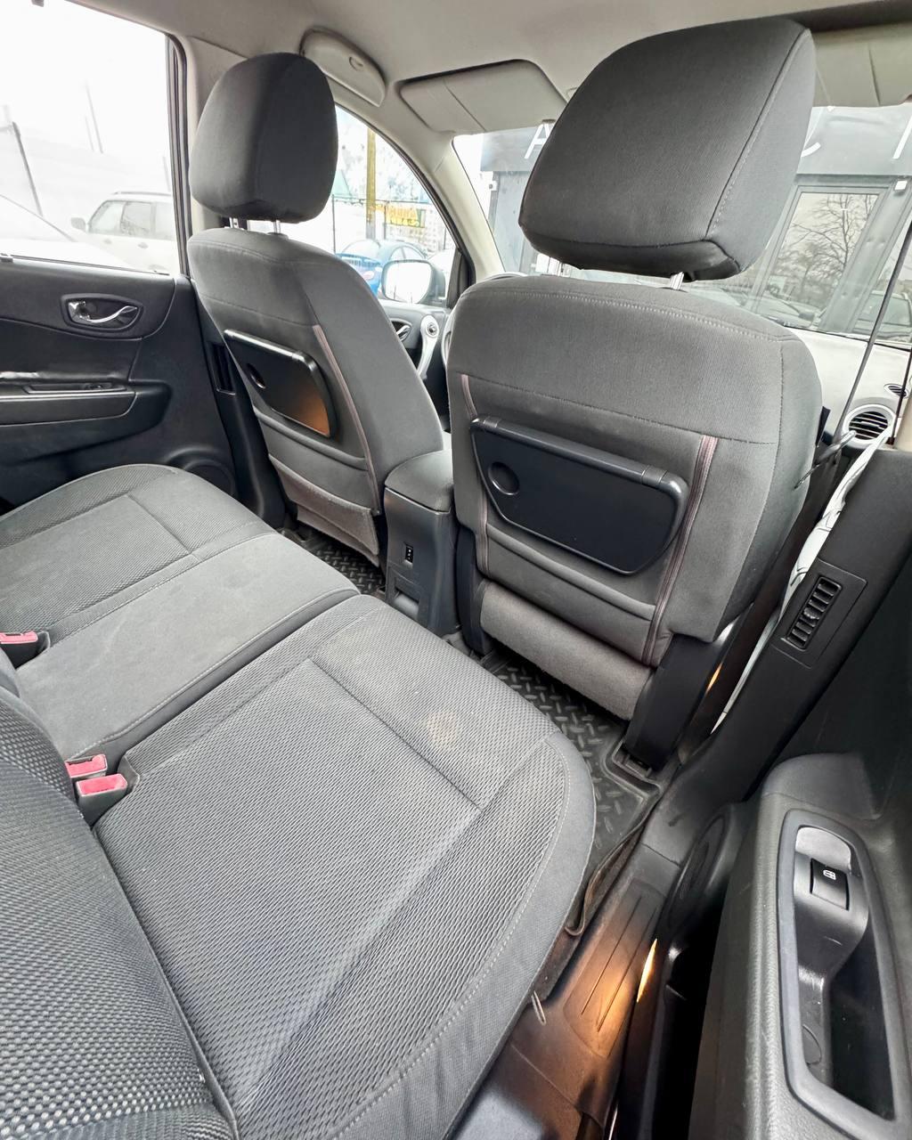 Renault Koleos I , 2008 г., вариатор, бензин - фото 13