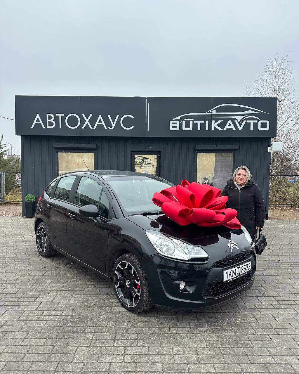 Citroen C3 II , 2010 г., механика, бензин