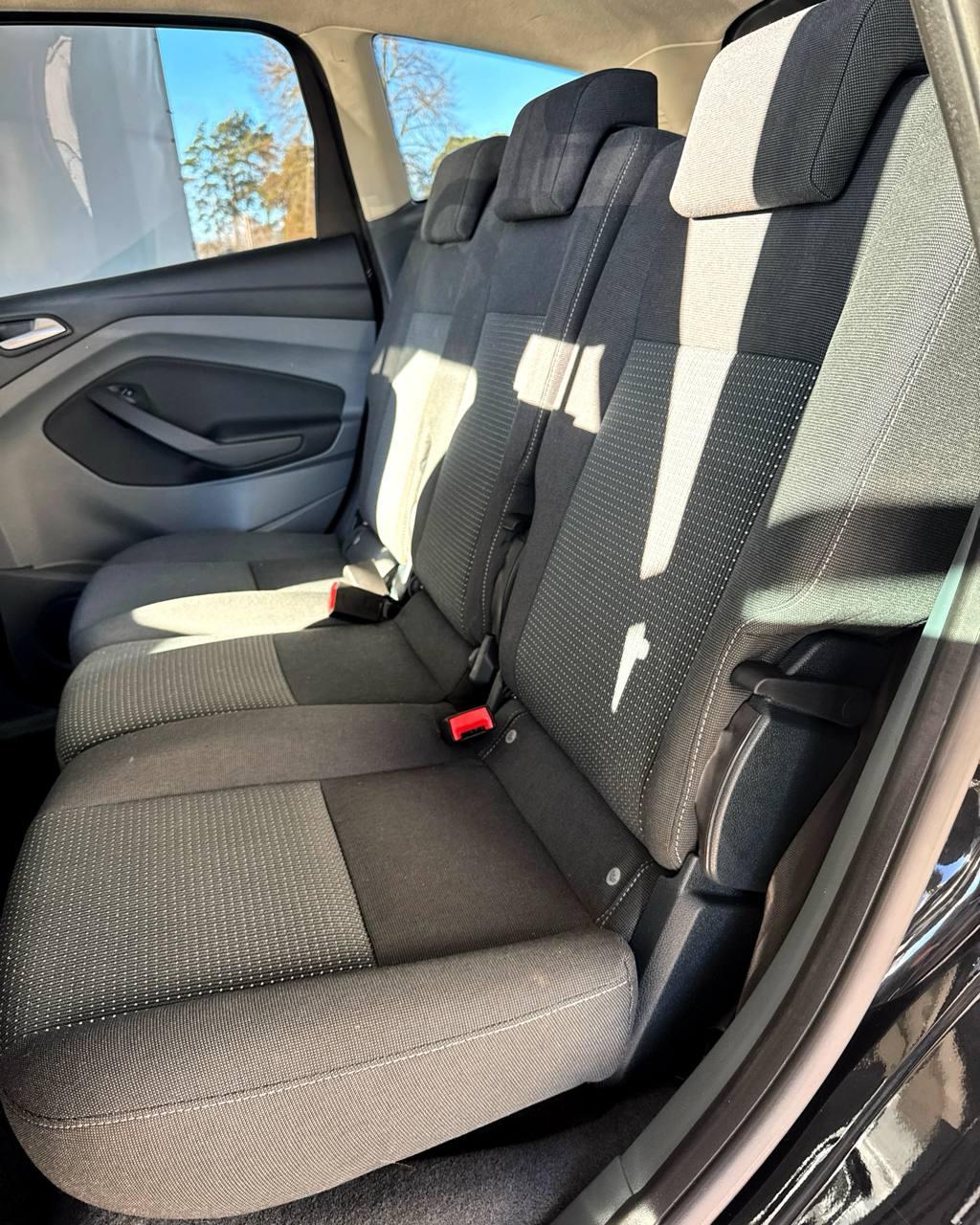 Ford C-MAX II , 2014 г., механика, дизель - фото 14