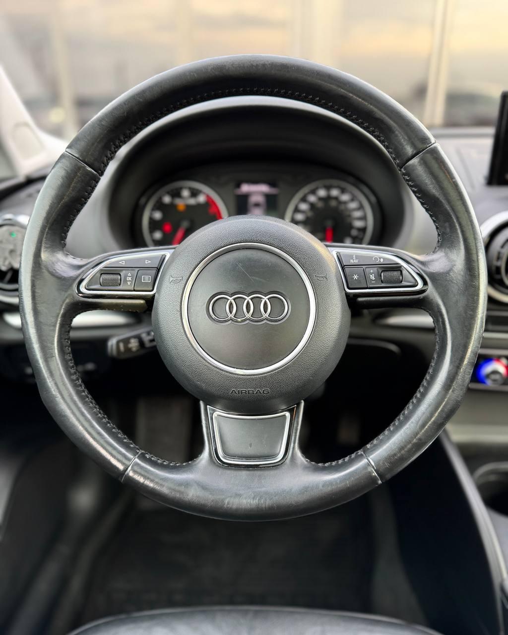 Audi A3 8V , 2014 г., робот, бензин - фото 15