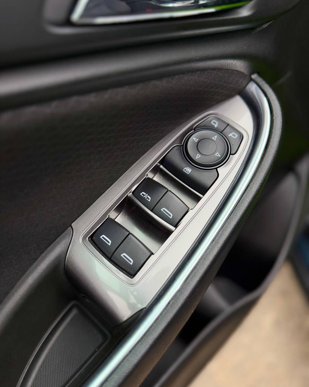 Chevrolet Malibu IX · Рестайлинг , 2018 г., вариатор, бензин - фото 9