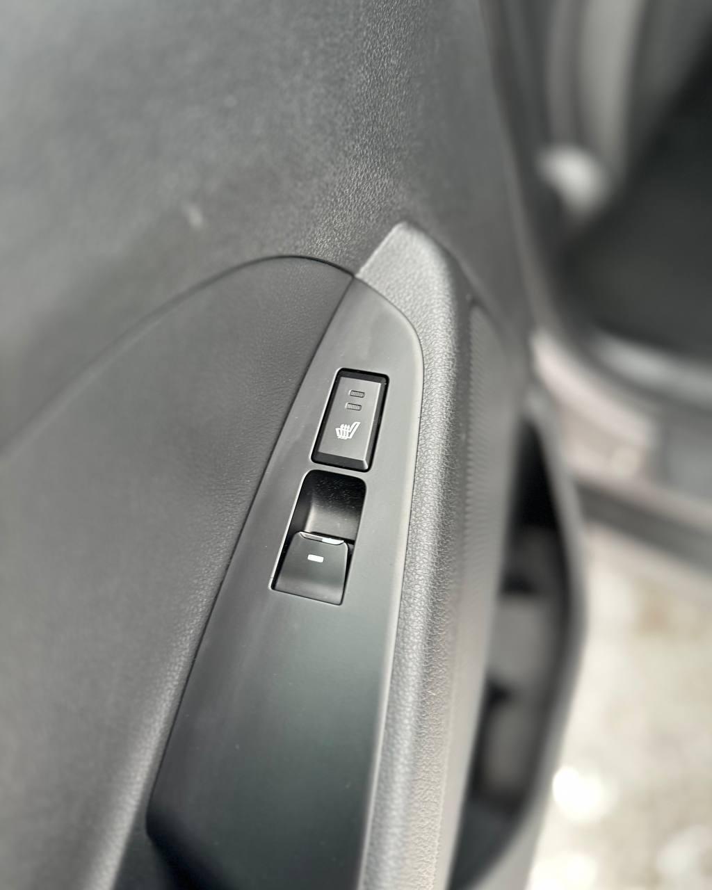 Hyundai Tucson III , 2016 г., робот, дизель - фото 12