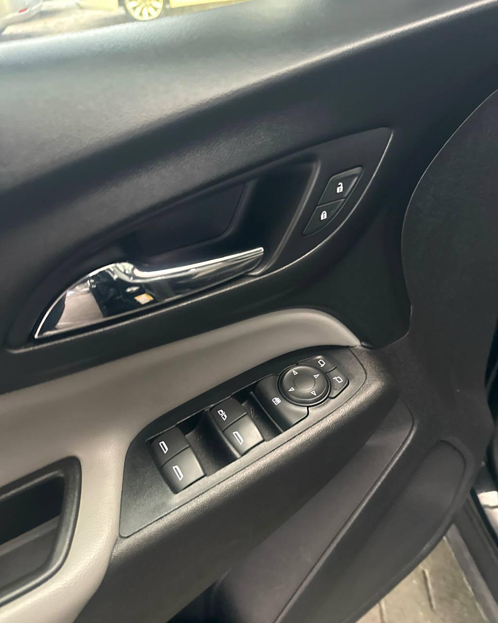 Chevrolet Equinox III , 2019 г., автомат, бензин - фото 9