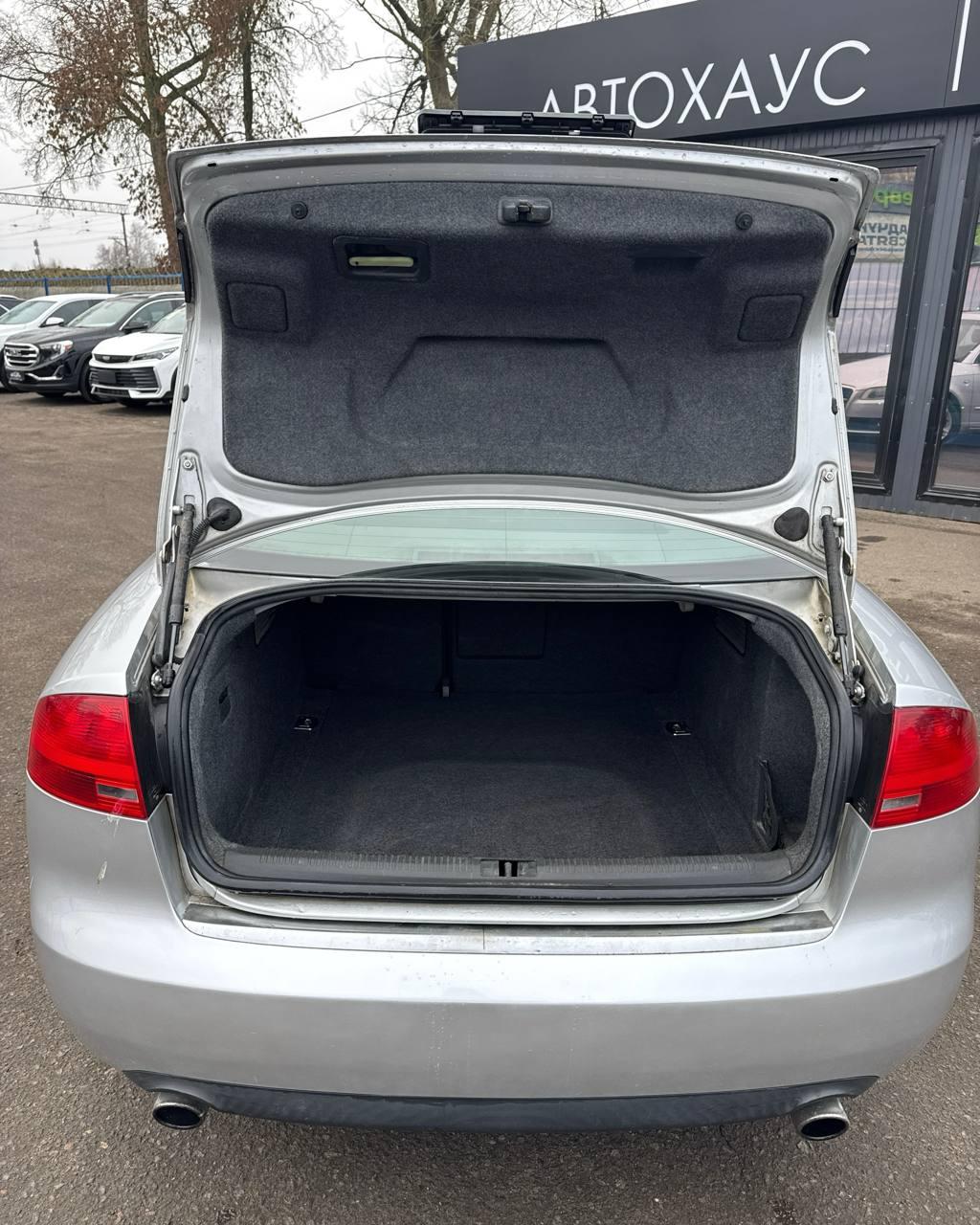 Audi A4 B7 , 2005 г., автомат, бензин - фото 13