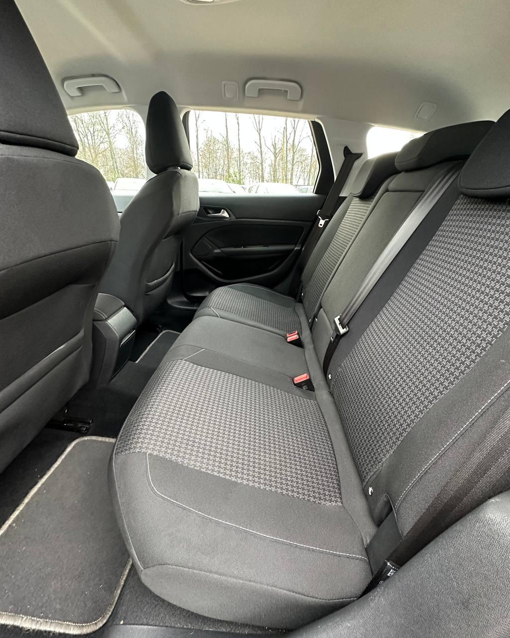 Peugeot 308 T9 · Рестайлинг , 2019 г., автомат, дизель - фото 8