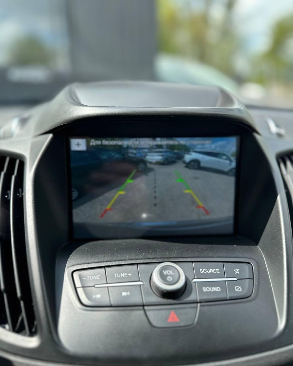 FORD ESCAPE, 2019 г., автомат, бензин - фото 12