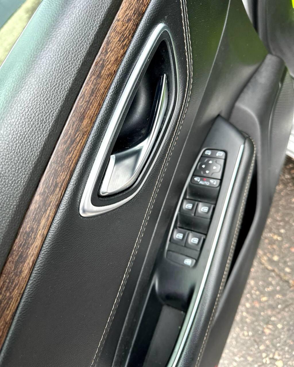 Renault Talisman I , 2018 г., робот, дизель - фото 18