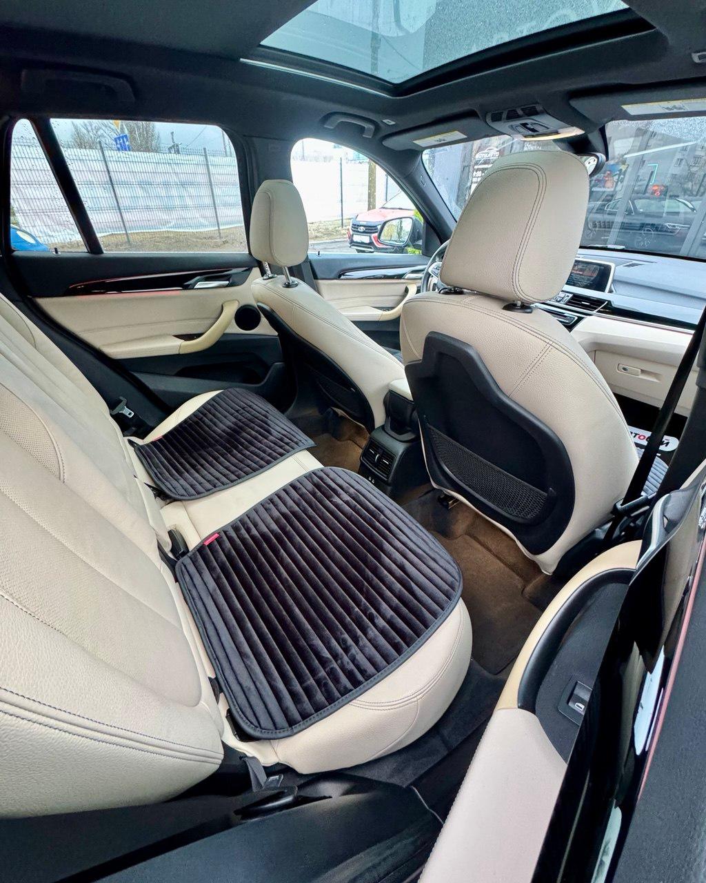 BMW X1 F48 , 2019 г., автомат, бензин - фото 13