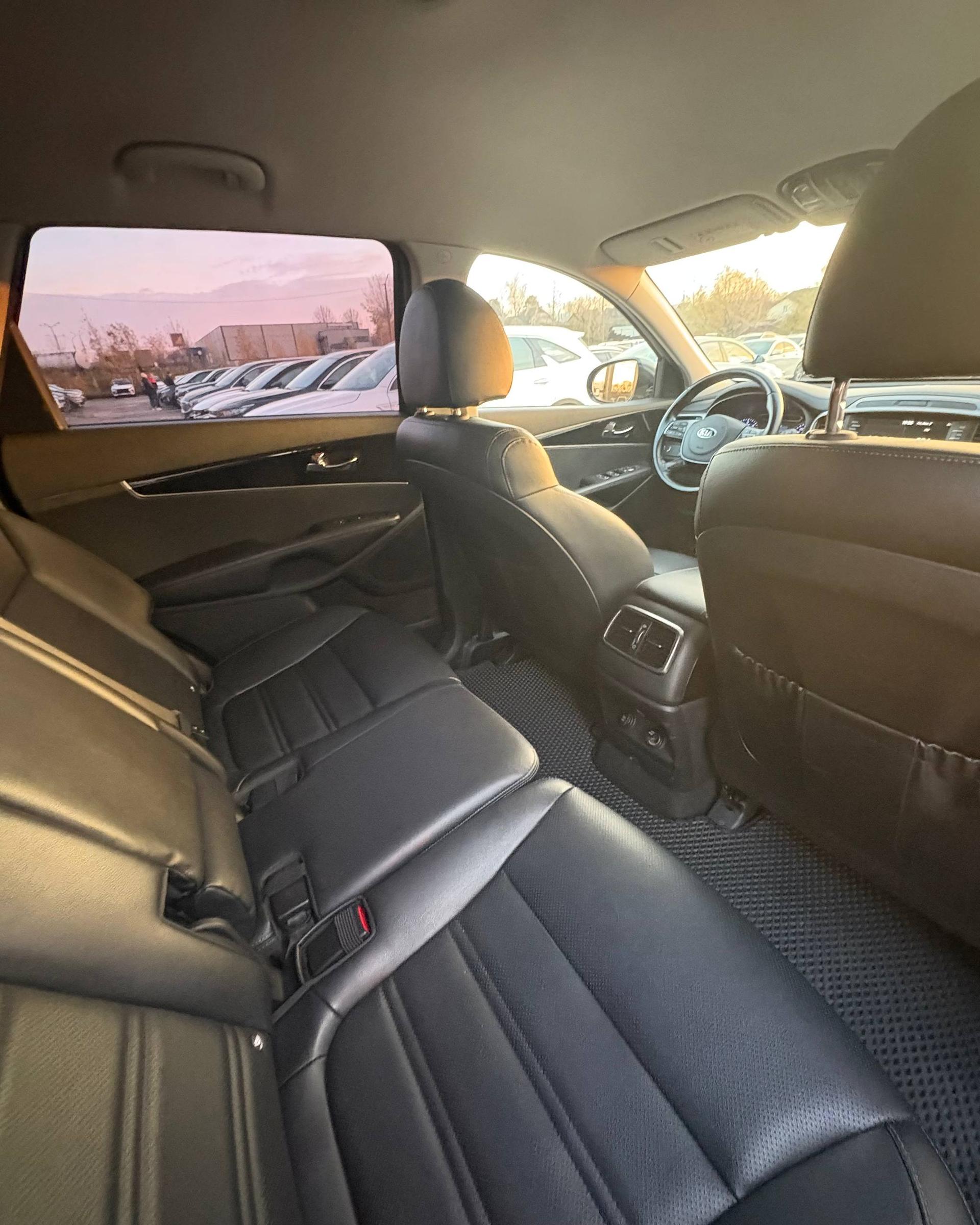 Kia Sorento III · Рестайлинг , 2018 г., автомат, дизель - фото 11