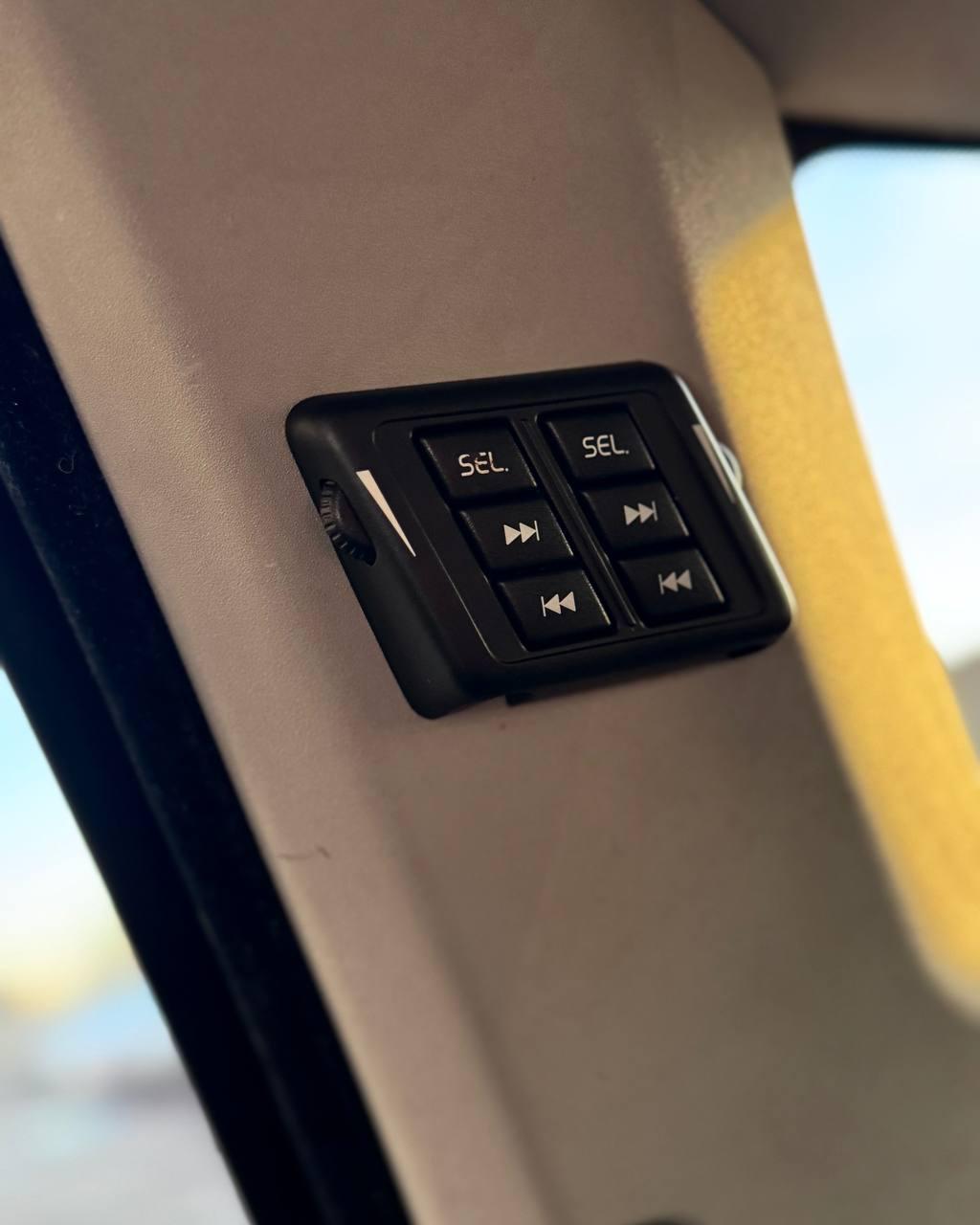 Volvo XC90 I · Рестайлинг , 2009 г., автомат, дизель - фото 21