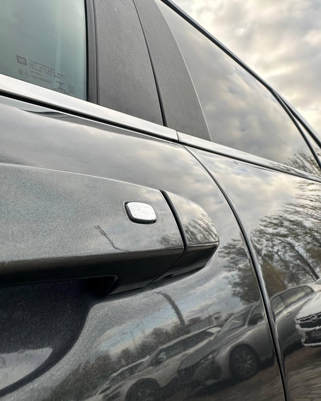 Chevrolet Equinox III , 2020 г., автомат, бензин  - фото 13