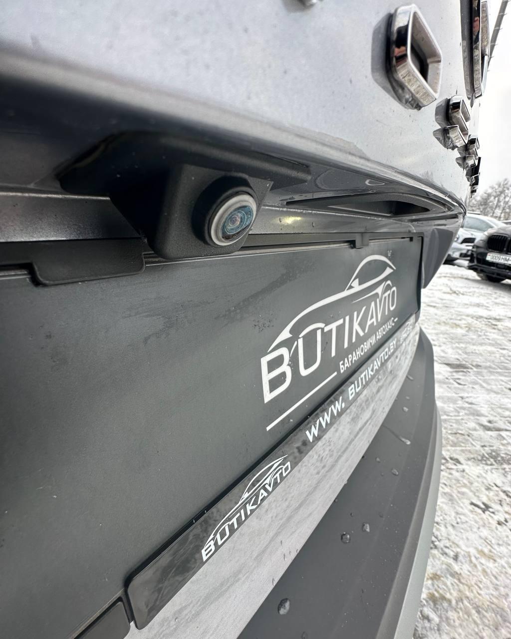 Opel Crossland X I · Рестайлинг , 2022 г., механика, бензин - фото 11