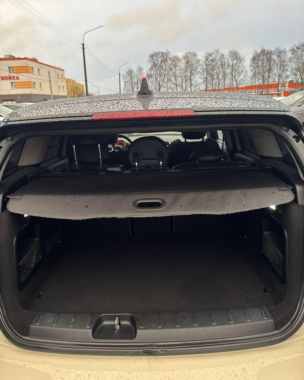 MINI Clubman F54 , 2015 г., автомат, дизель - фото 12