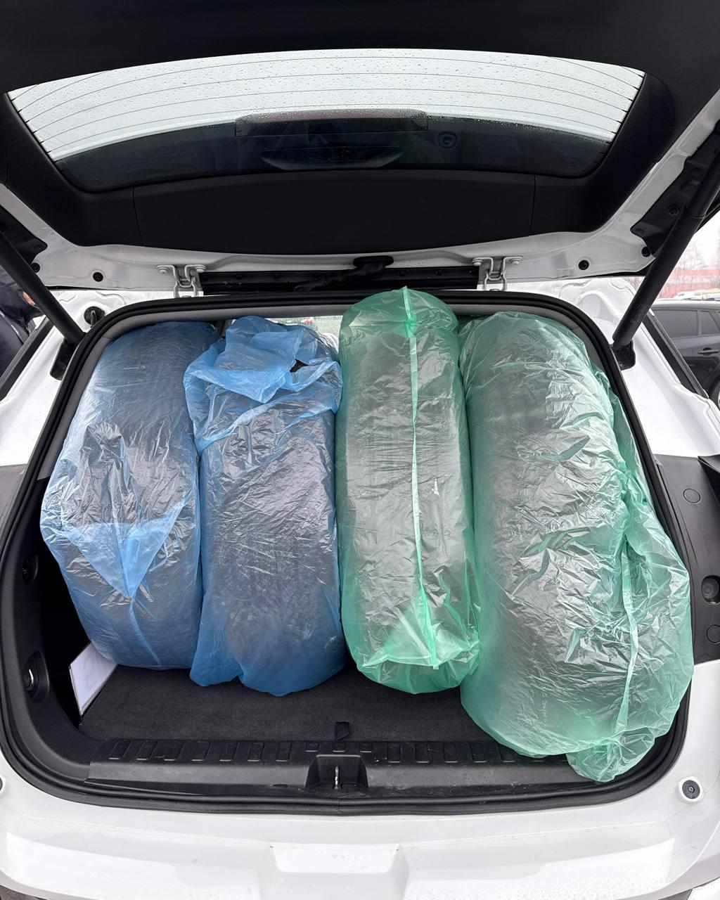 GMC Terrain II , 2017 г., автомат, бензин - фото 14