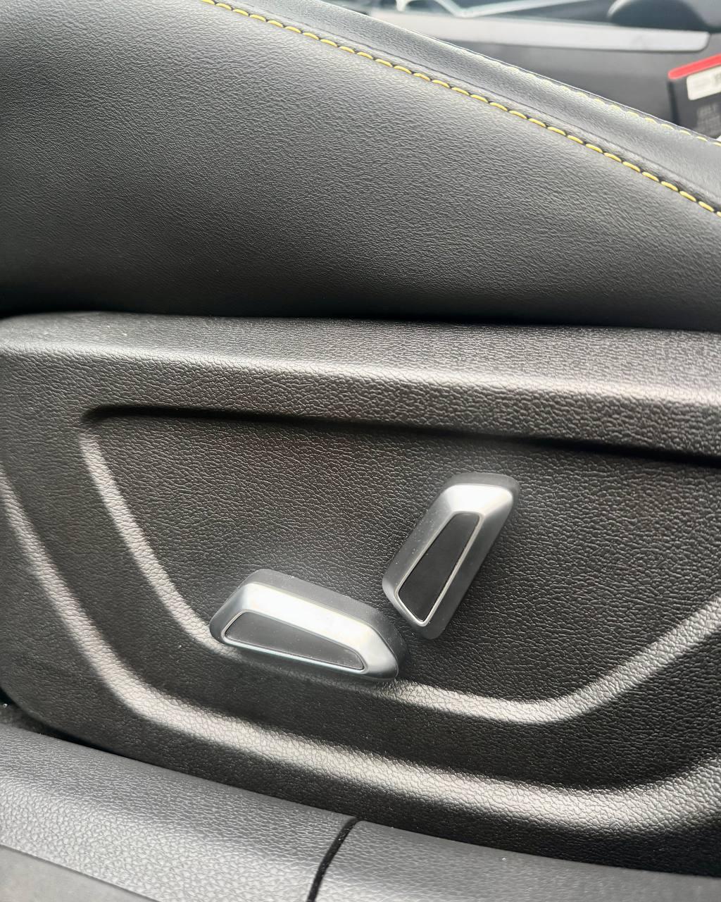 Geely Binyue L I , 2025 г., робот, бензин - фото 17