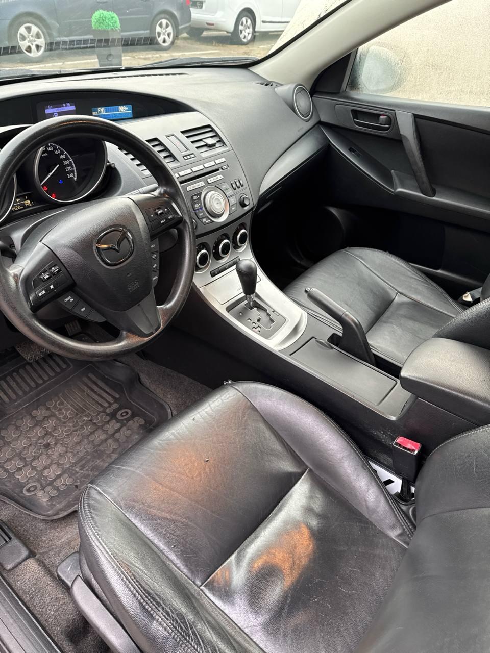 Mazda 3 BL , 2010 г., автомат, бензин - фото 10