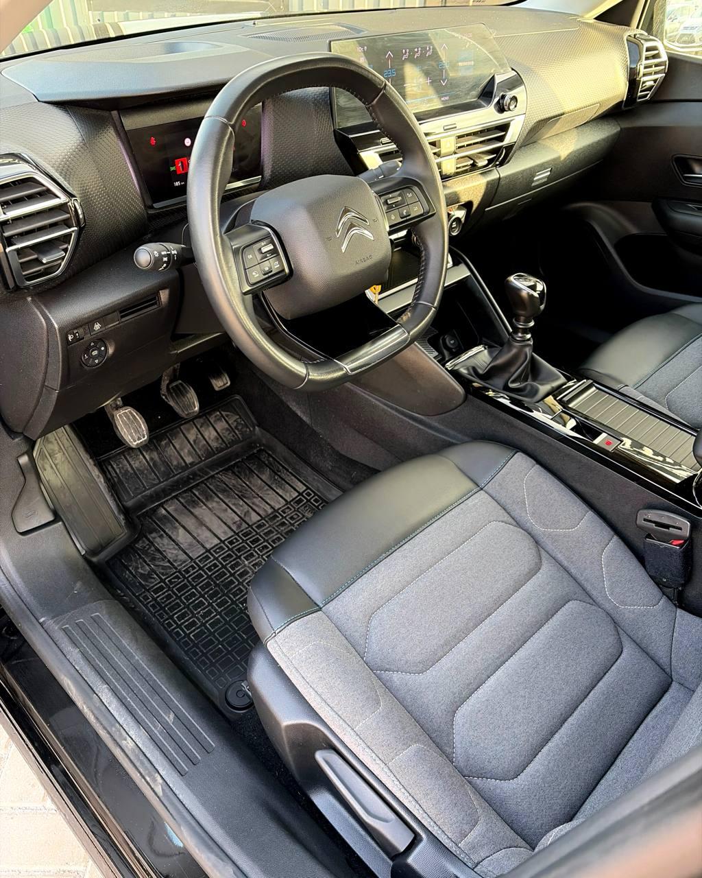 Citroen C4 III , 2021 г., механика, бензин - фото 11