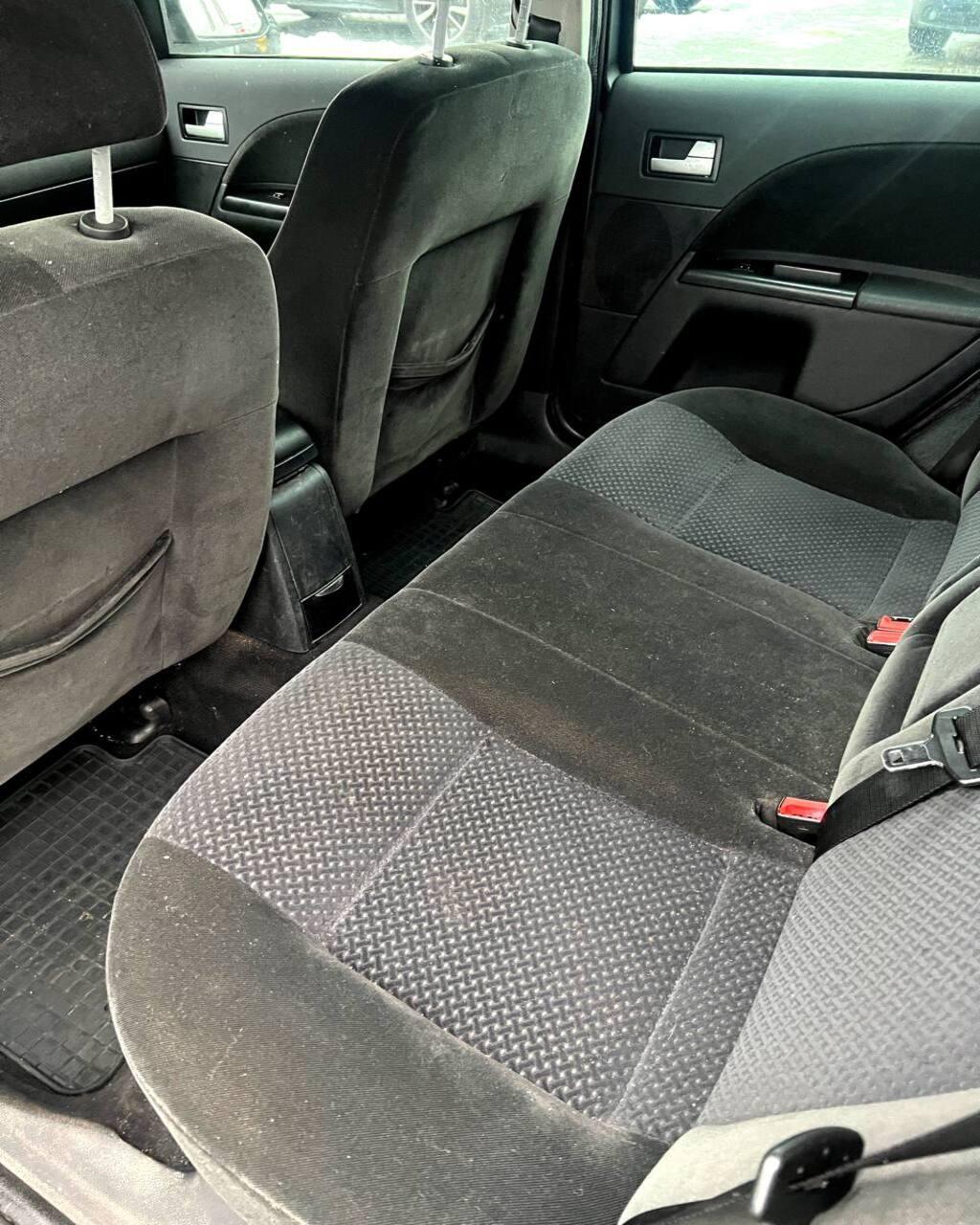 Ford Mondeo III , 2001 г., механика, бензин - фото 12