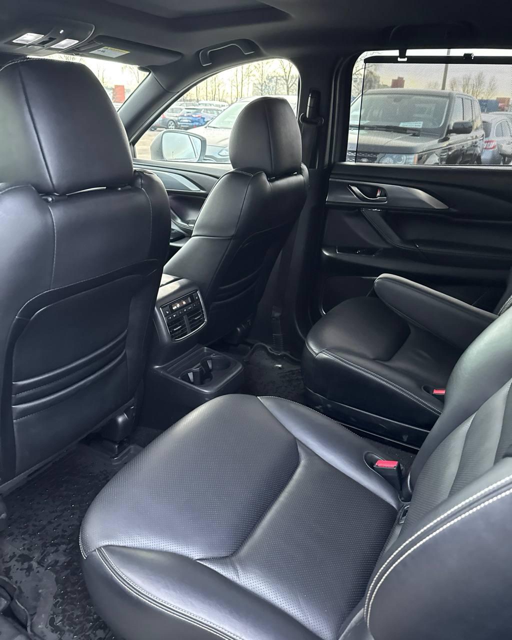MAZDA CX9, 2019 г., автомат, бензин - фото 11