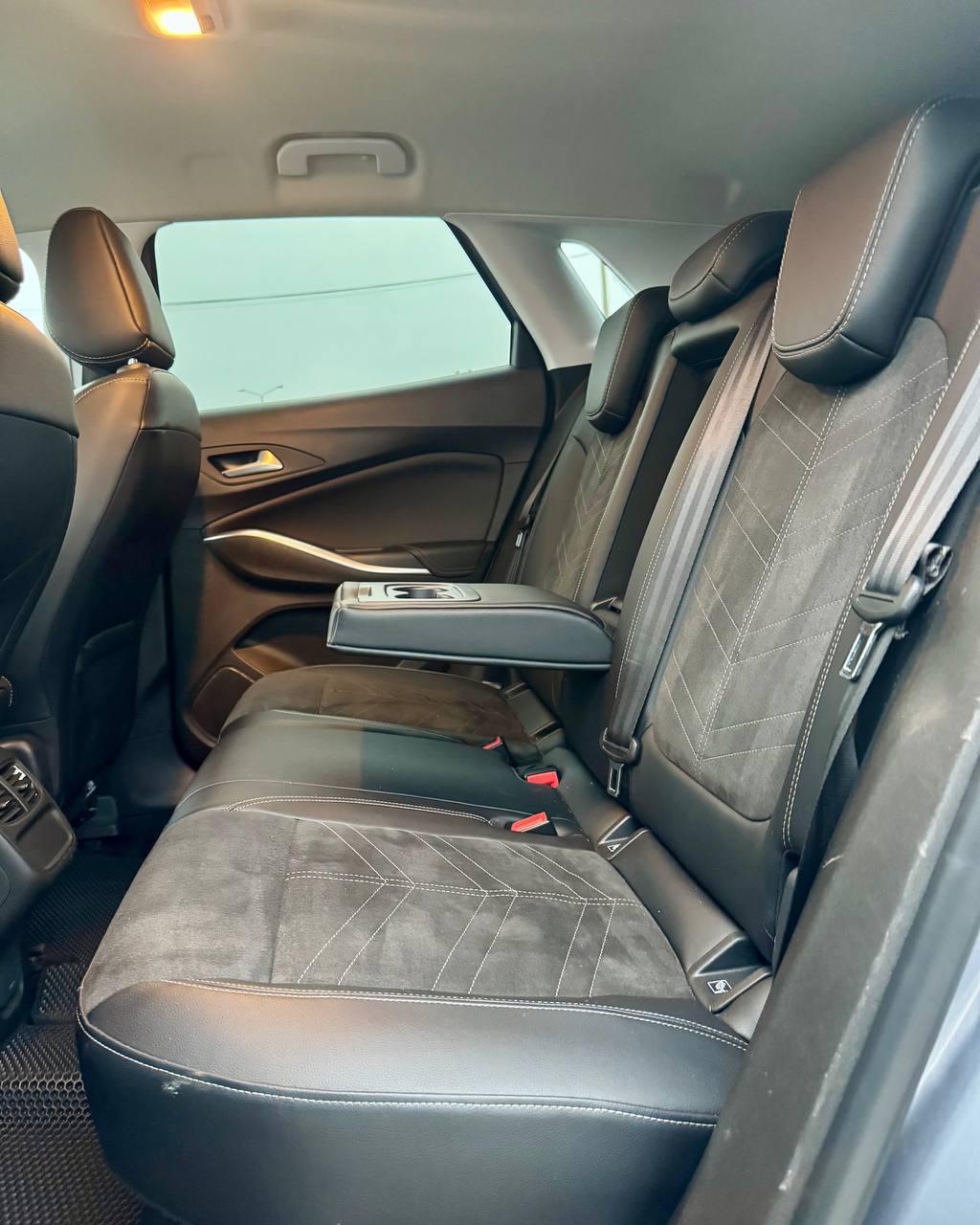 Opel Grandland X I · Рестайлинг , 2022 г., автомат, бензин - фото 13