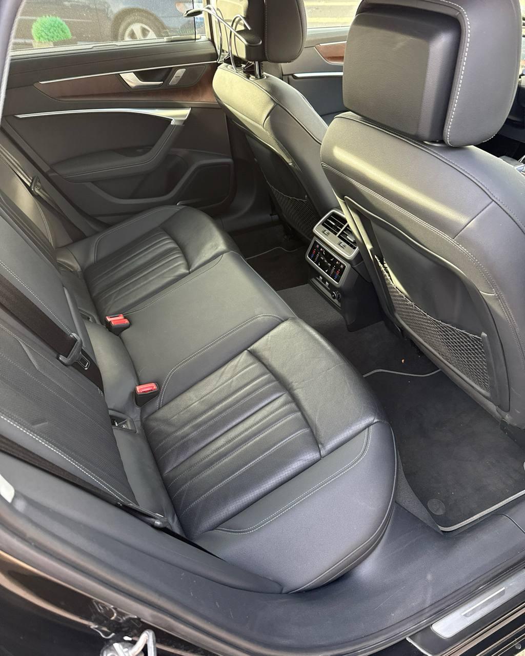 Audi A6 C8 , 2018 г., робот, бензин - фото 13