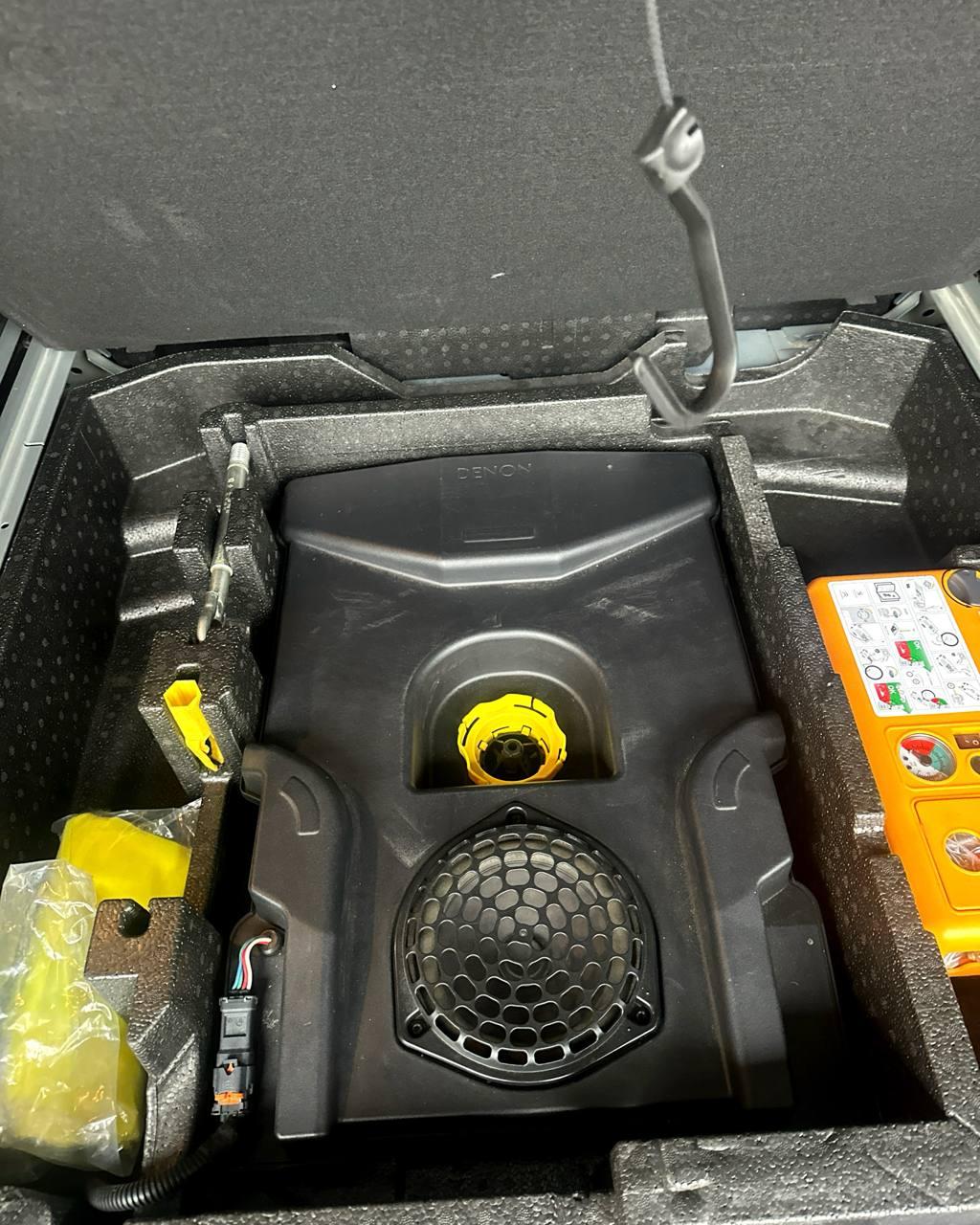 Peugeot 308 T9 , 2015 г., автомат, дизель - фото 18