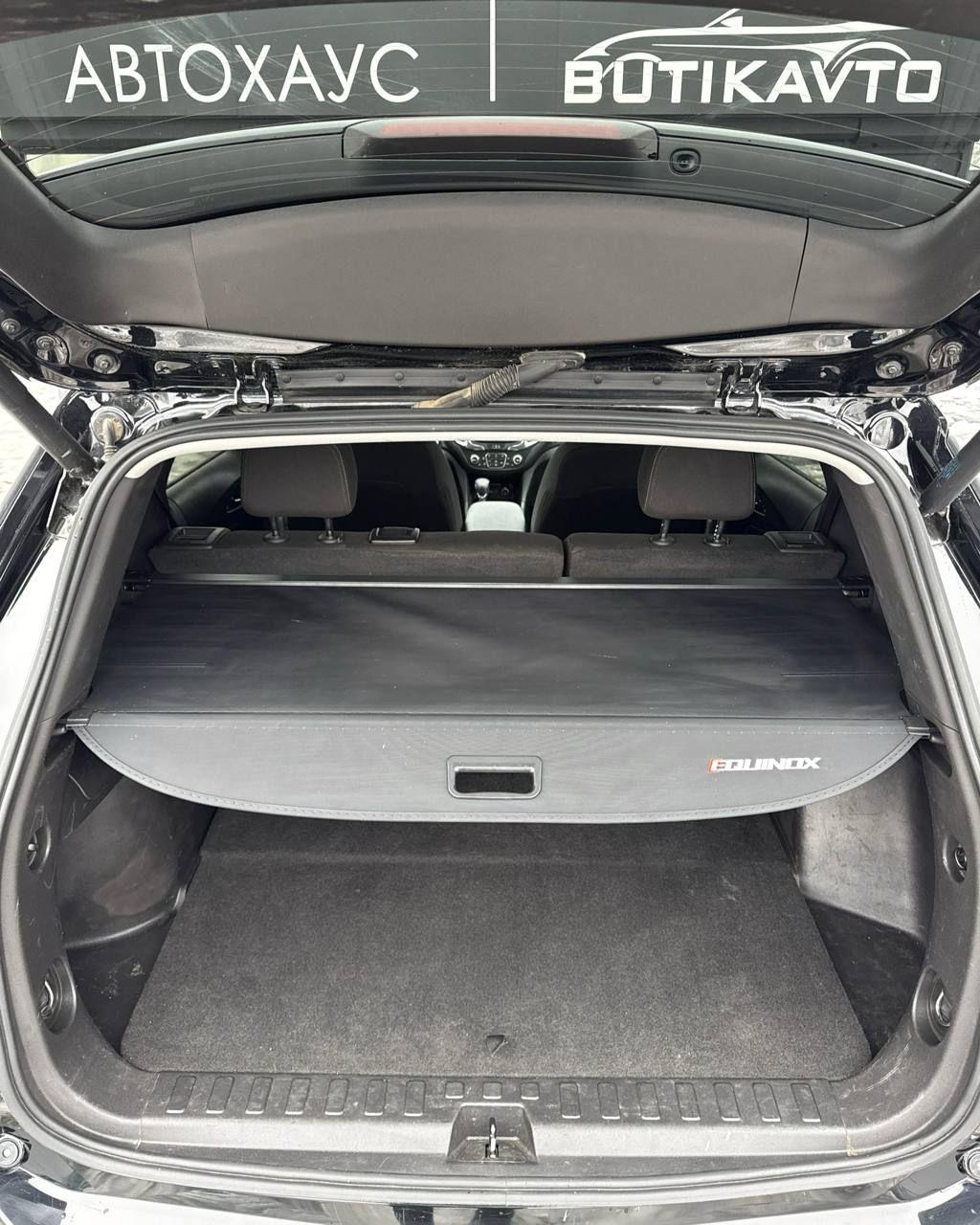 Chevrolet Equinox III · Рестайлинг , 2022 г., автомат, бензин - фото 10
