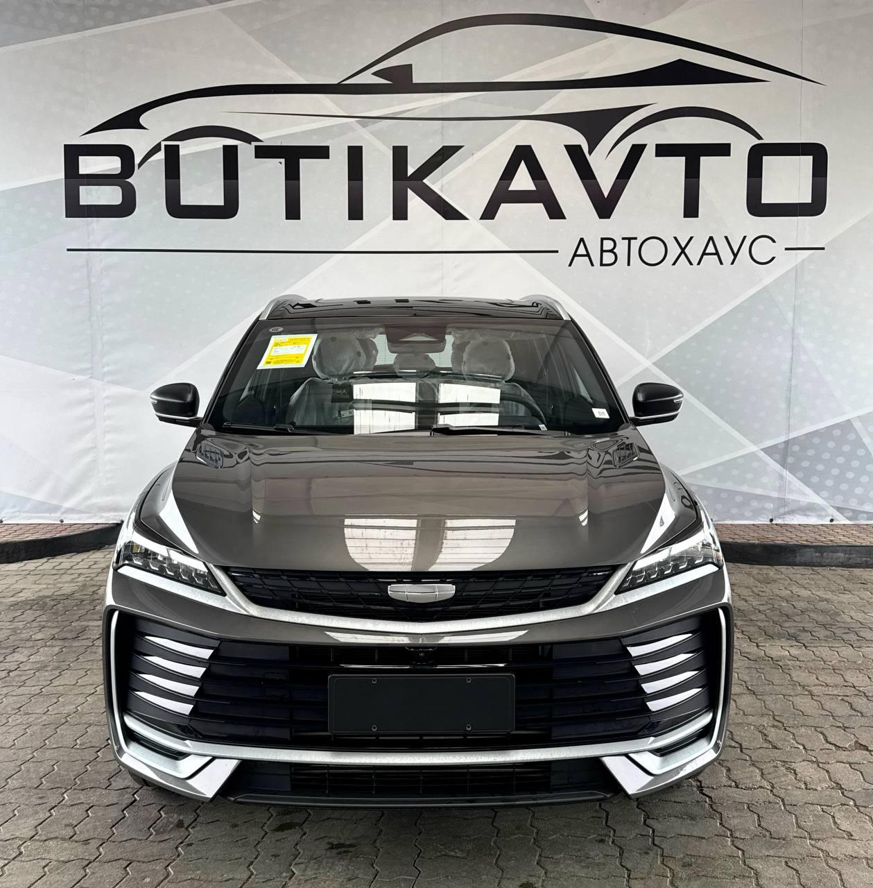 Geely Binyue L, 2025 г., робот, бензин - фото 2