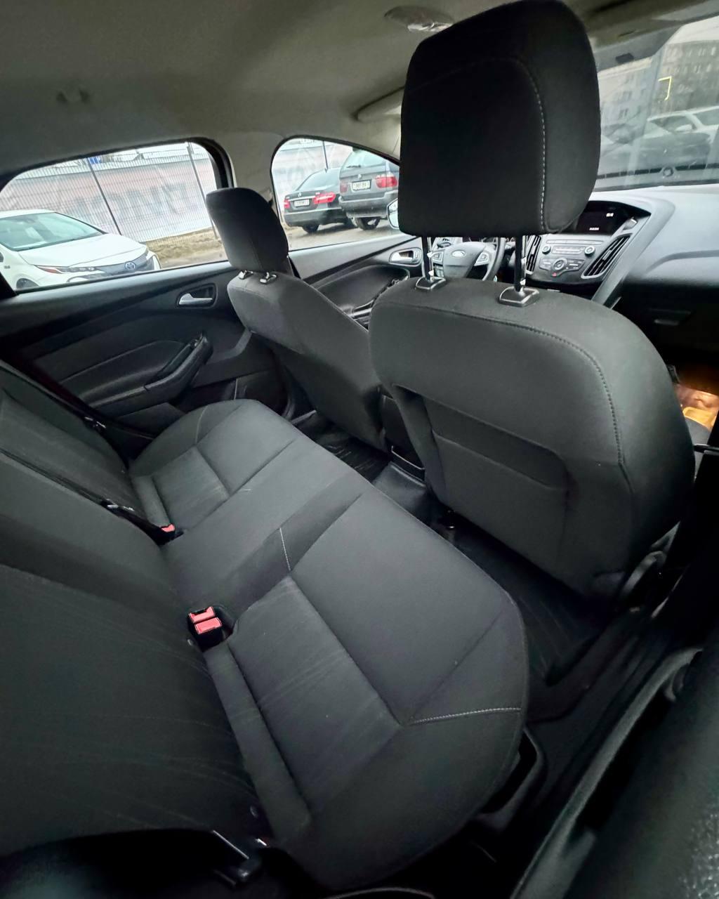 Ford Focus III · Рестайлинг , 2018 г., автомат, бензин - фото 13