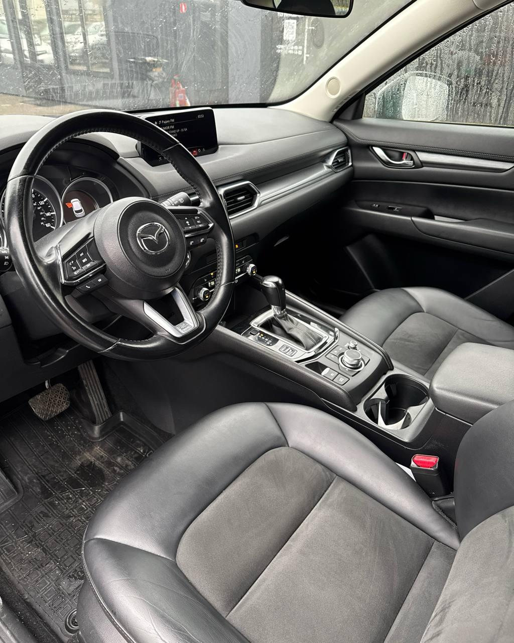 Mazda CX-5, 2019 г., автомат, бензин - фото 10