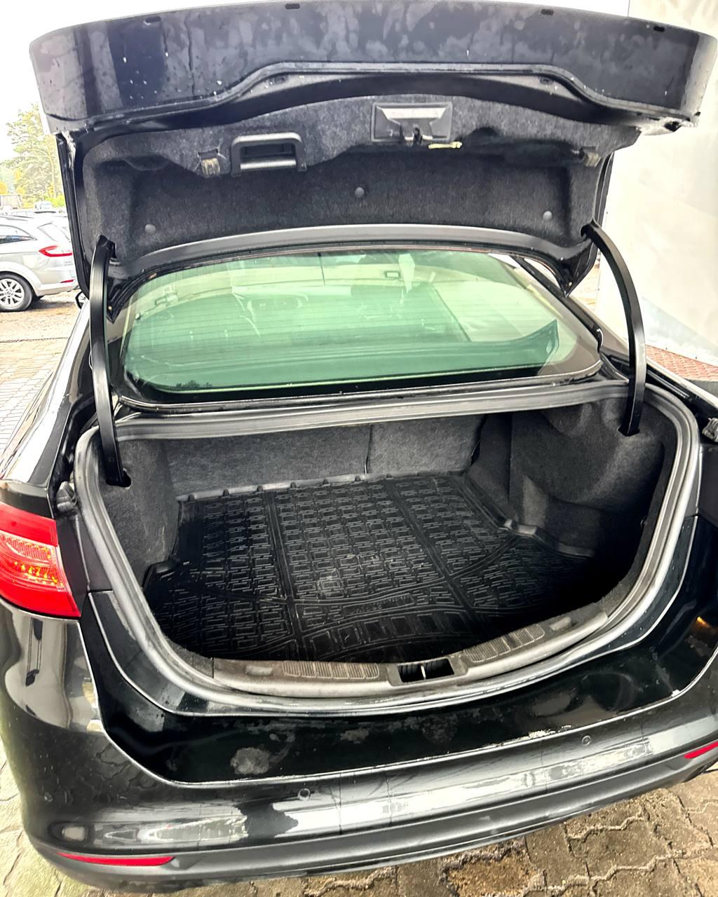 Ford Fusion USA II , 2013 г., автомат, бензин  - фото 16