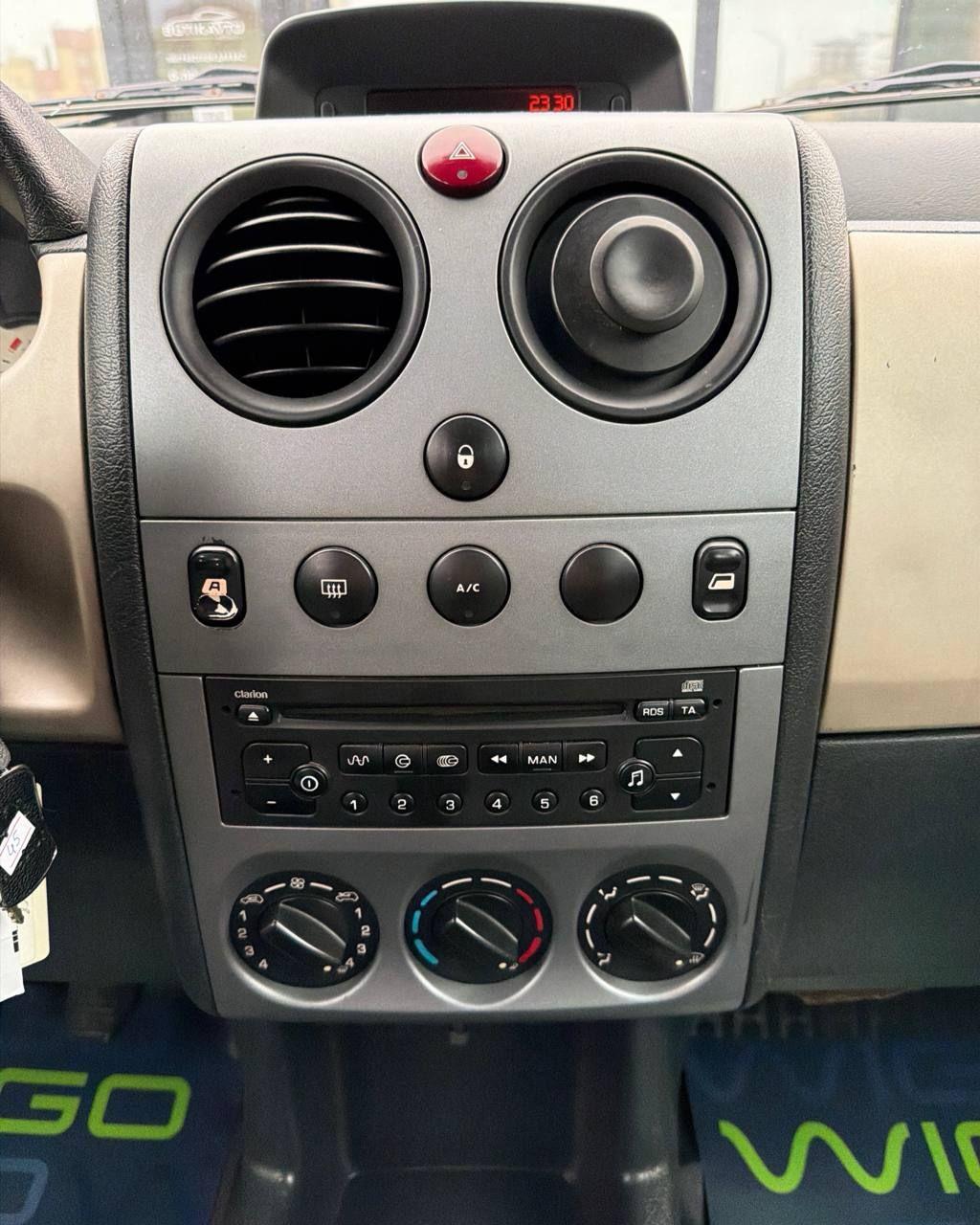 Peugeot Partner Origin · Рестайлинг , 2007 г., механика, дизель - фото 13