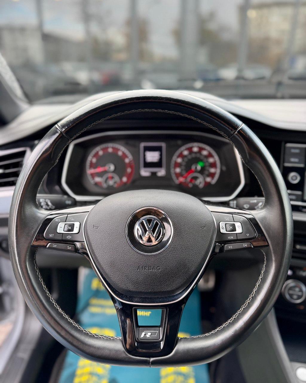 Volkswagen Jetta VII , 2020 г., автомат, бензин  - фото 15