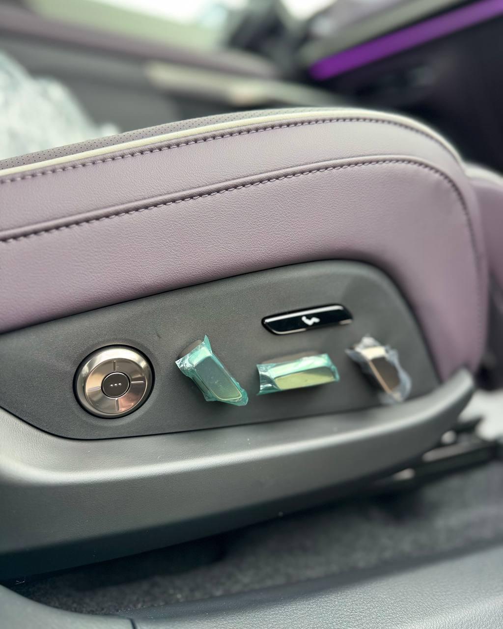 Mazda EZ-60 I , 2025 г., автомат, гибрид - фото 15