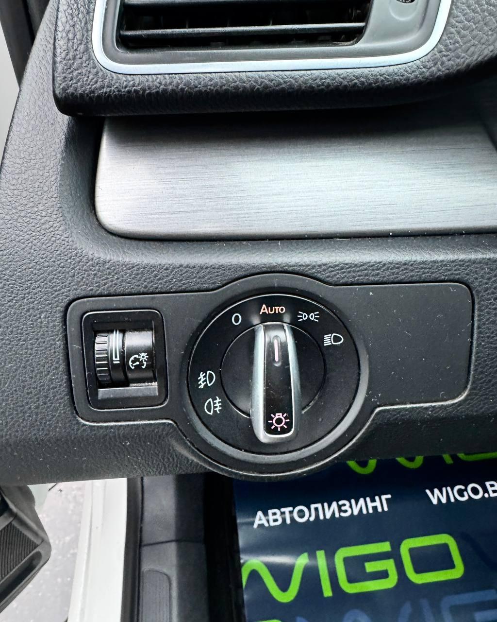 Volkswagen Passat B7 , 2012 г., механика, бензин - фото 20