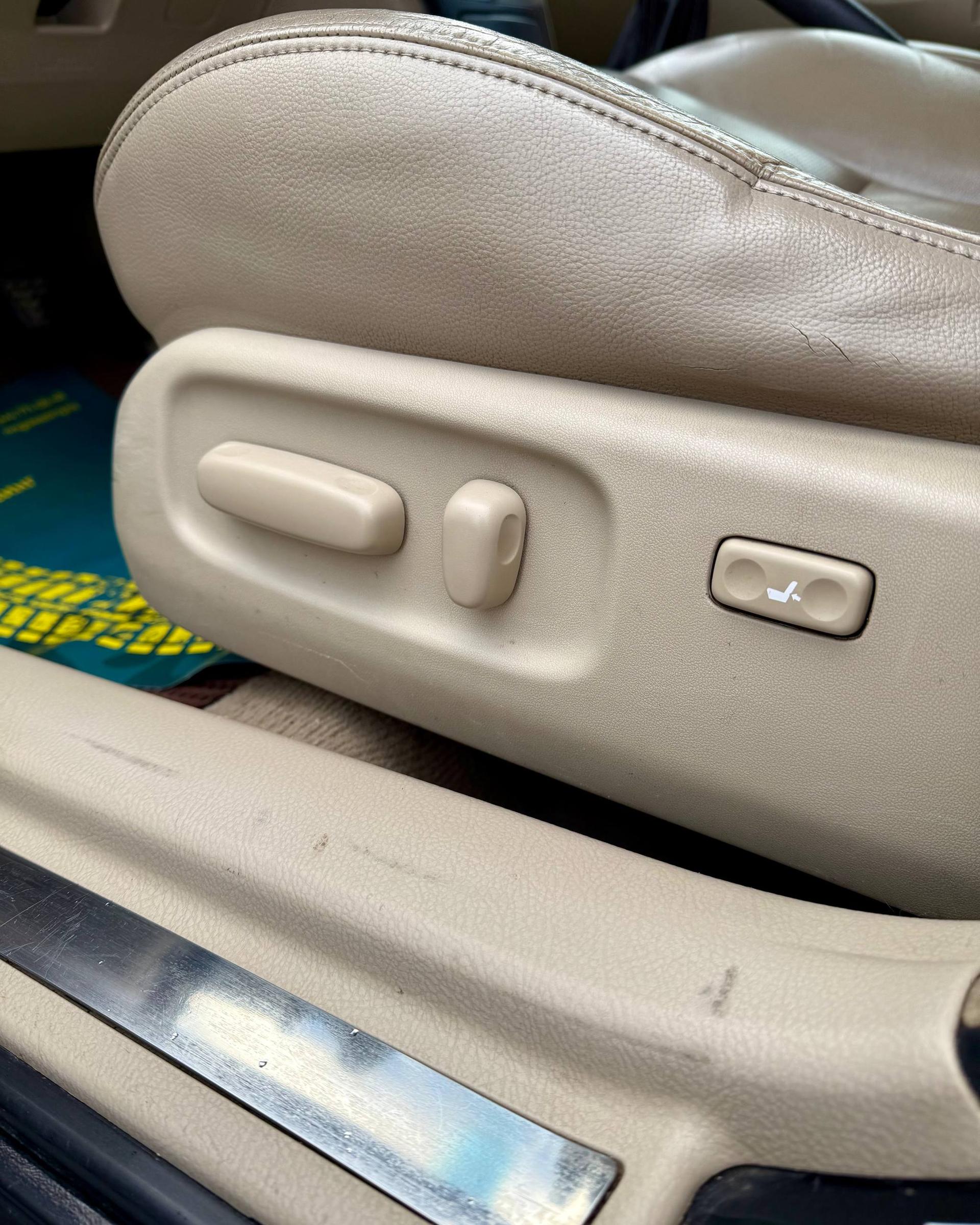 Toyota Avensis II (T250) , 2005 г., механика, дизель - фото 11