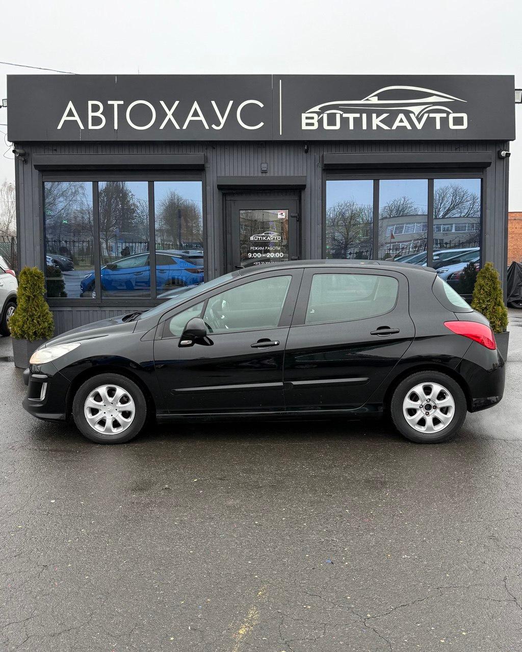 Peugeot 308 T7 , 2010 г., автомат, бензин - фото 4