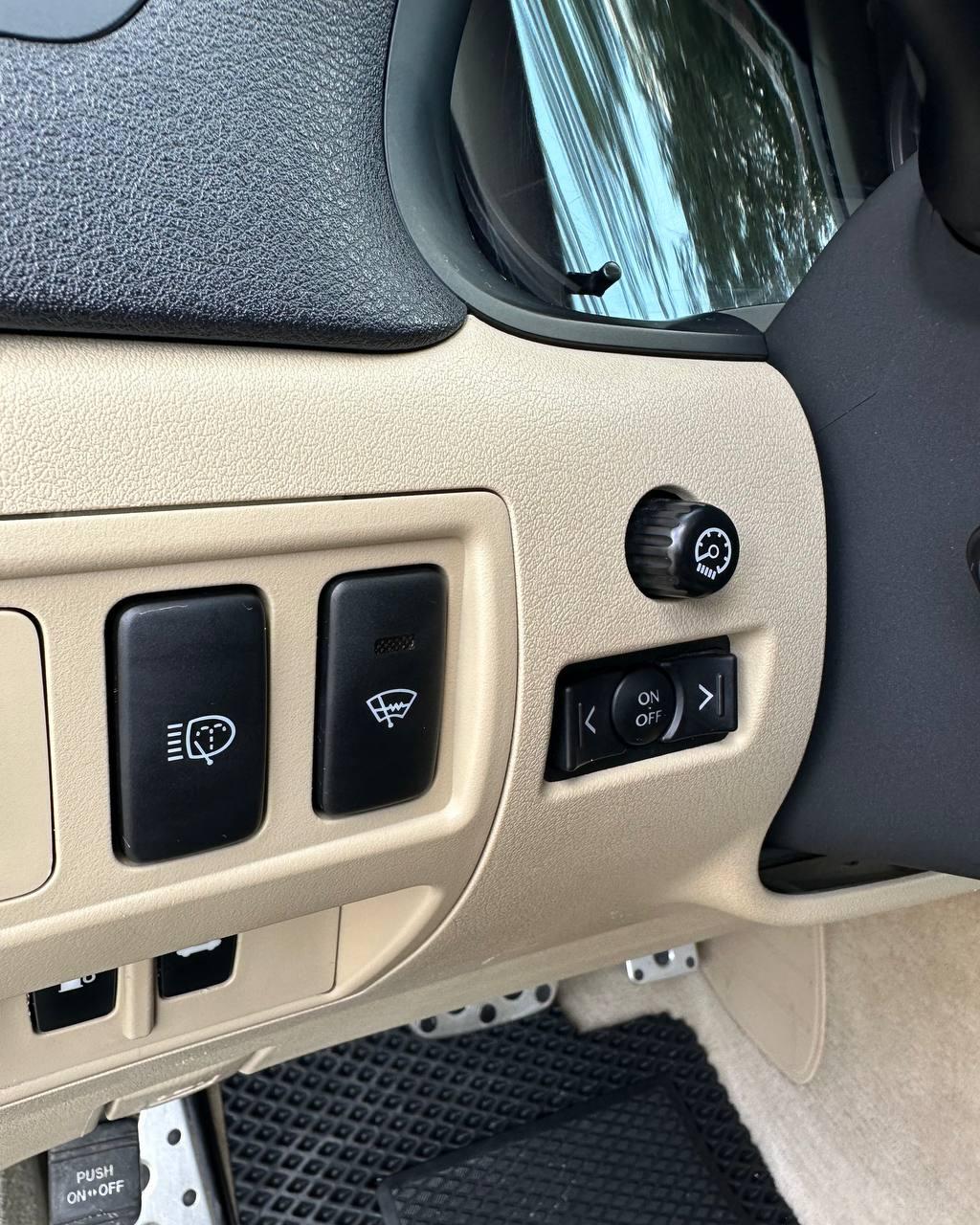 Lexus IS II , 2006 г., автомат, бензин - фото 17