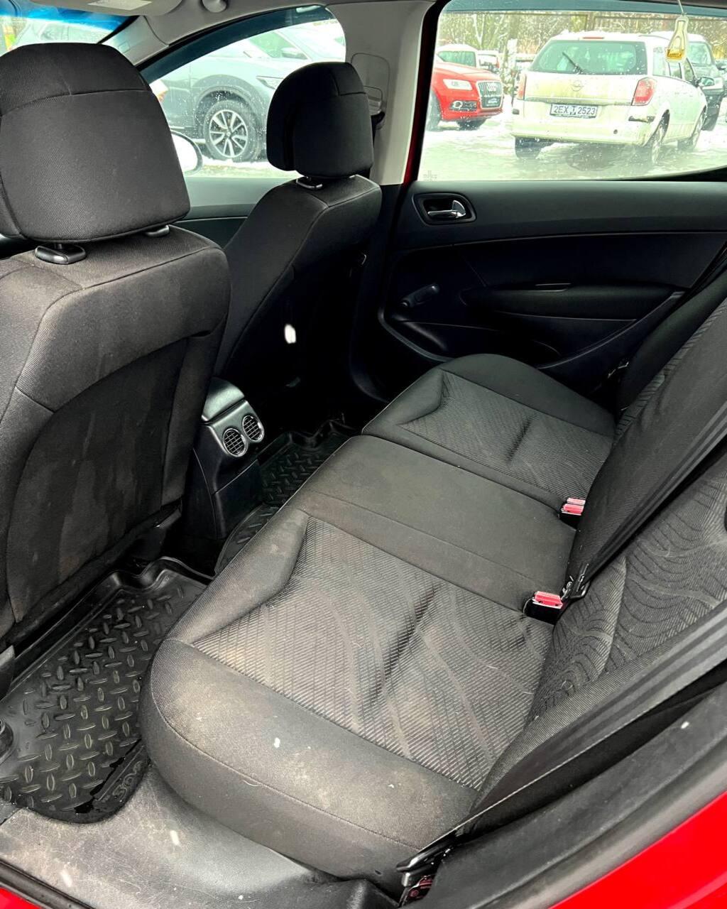 Peugeot 308 T7 , 2008 г., автомат, бензин - фото 12