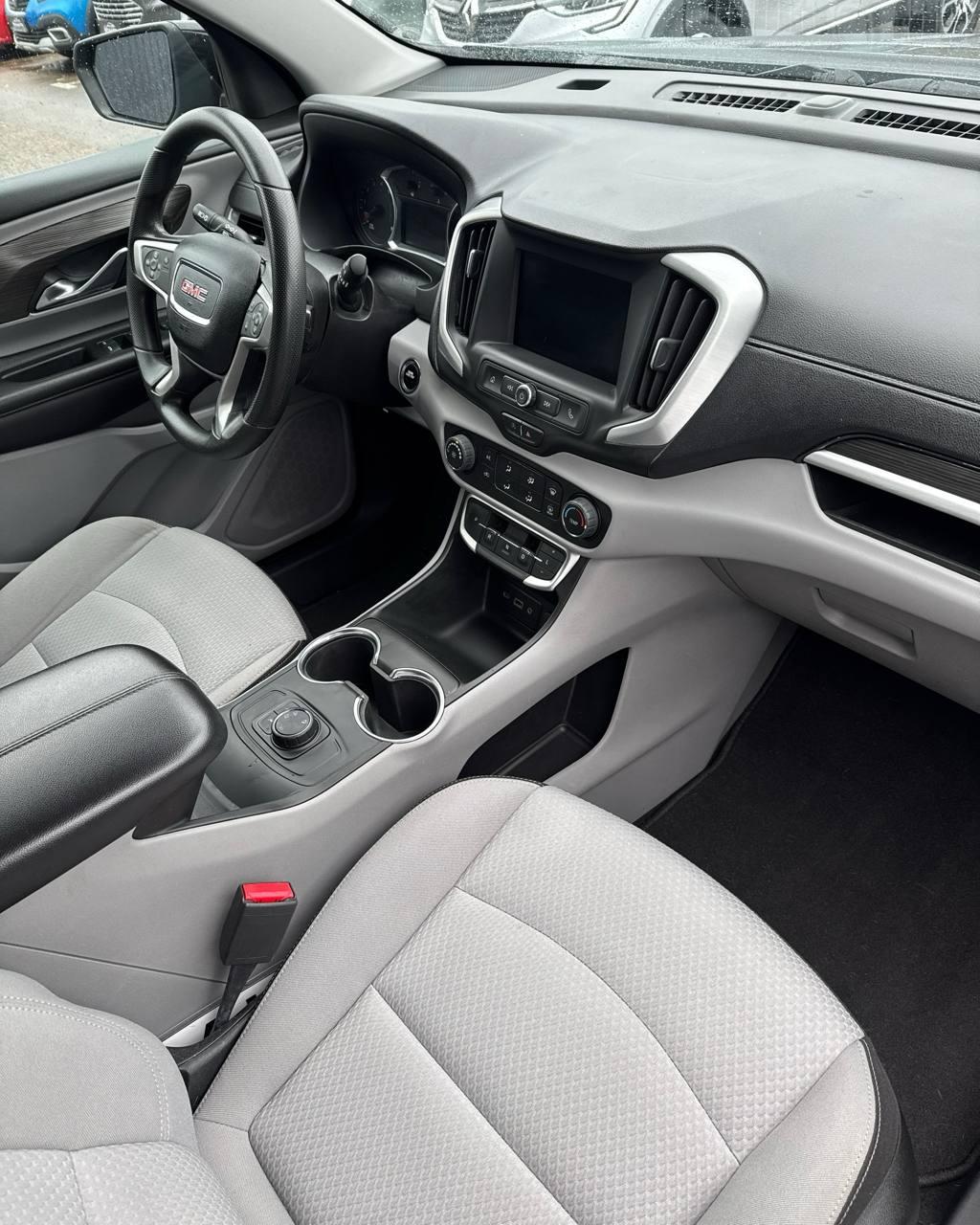 GMC Terrain II · Рестайлинг , 2022 г., автомат, бензин  - фото 13