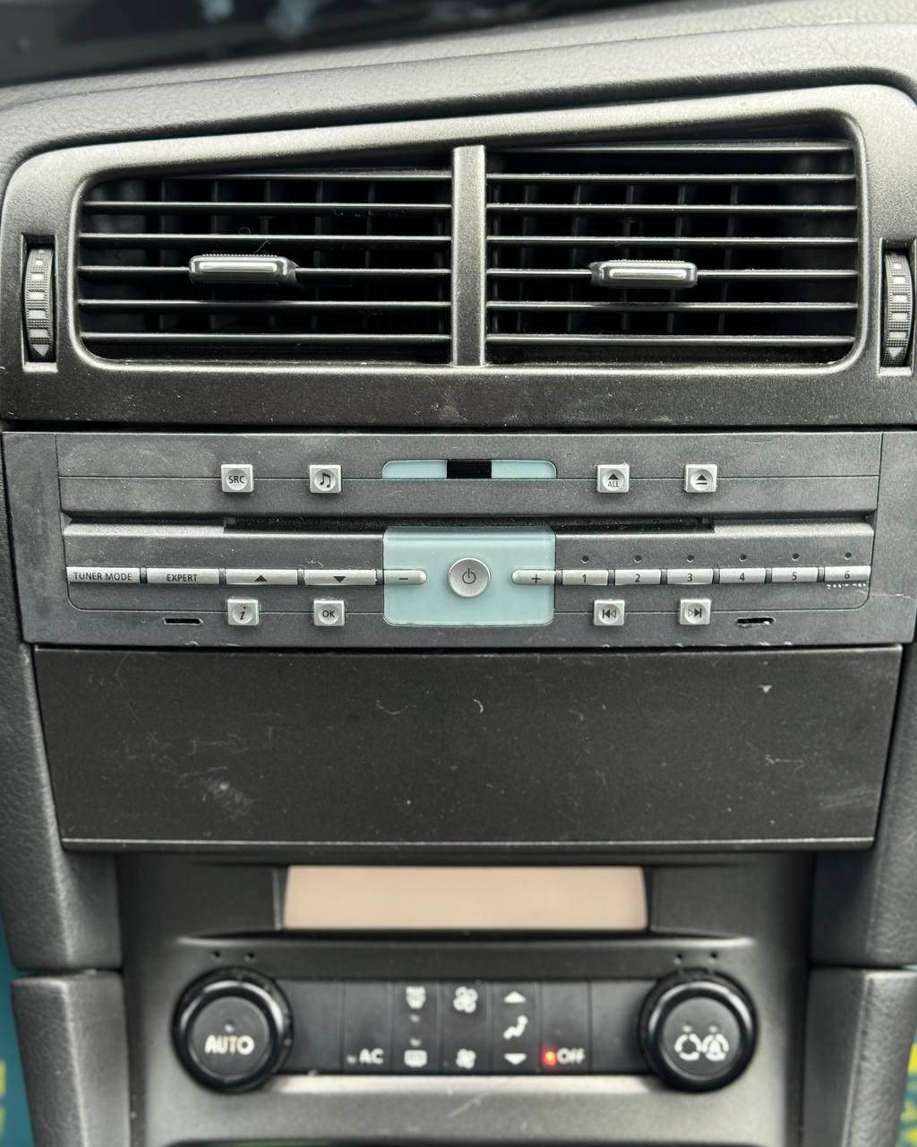 Renault Vel Satis I , 2002 г., механика, дизель - фото 17