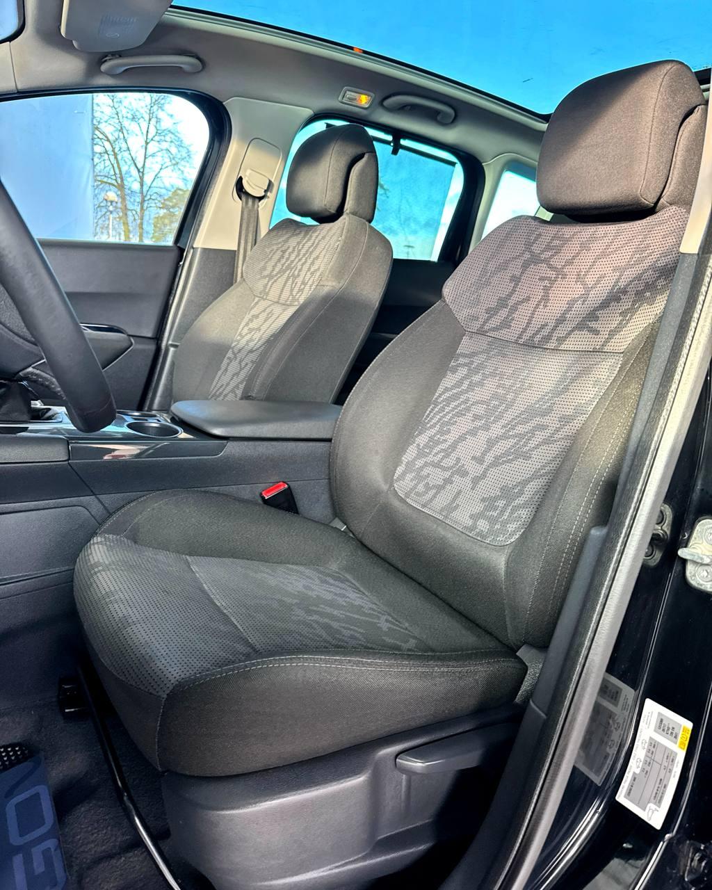 Peugeot 3008 I , 2012 г., механика, дизель - фото 10