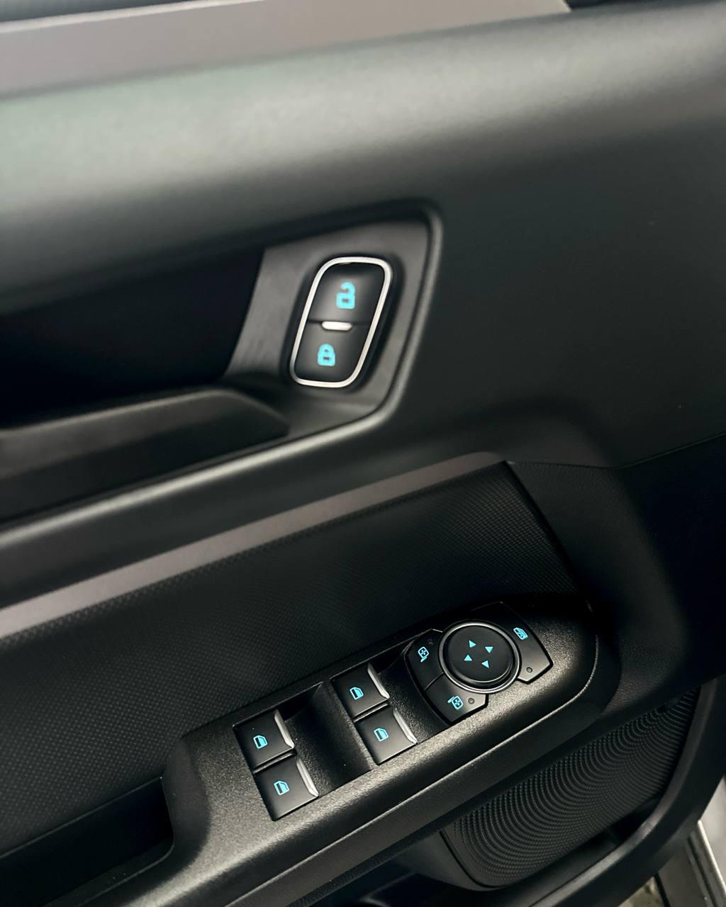 Ford Bronco Sport I , 2023 г., автомат, бензин  - фото 9