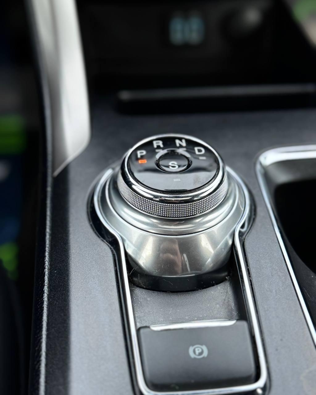 Ford Fusion USA II · 2-й рестайлинг , 2020 г., автомат, бензин - фото 19