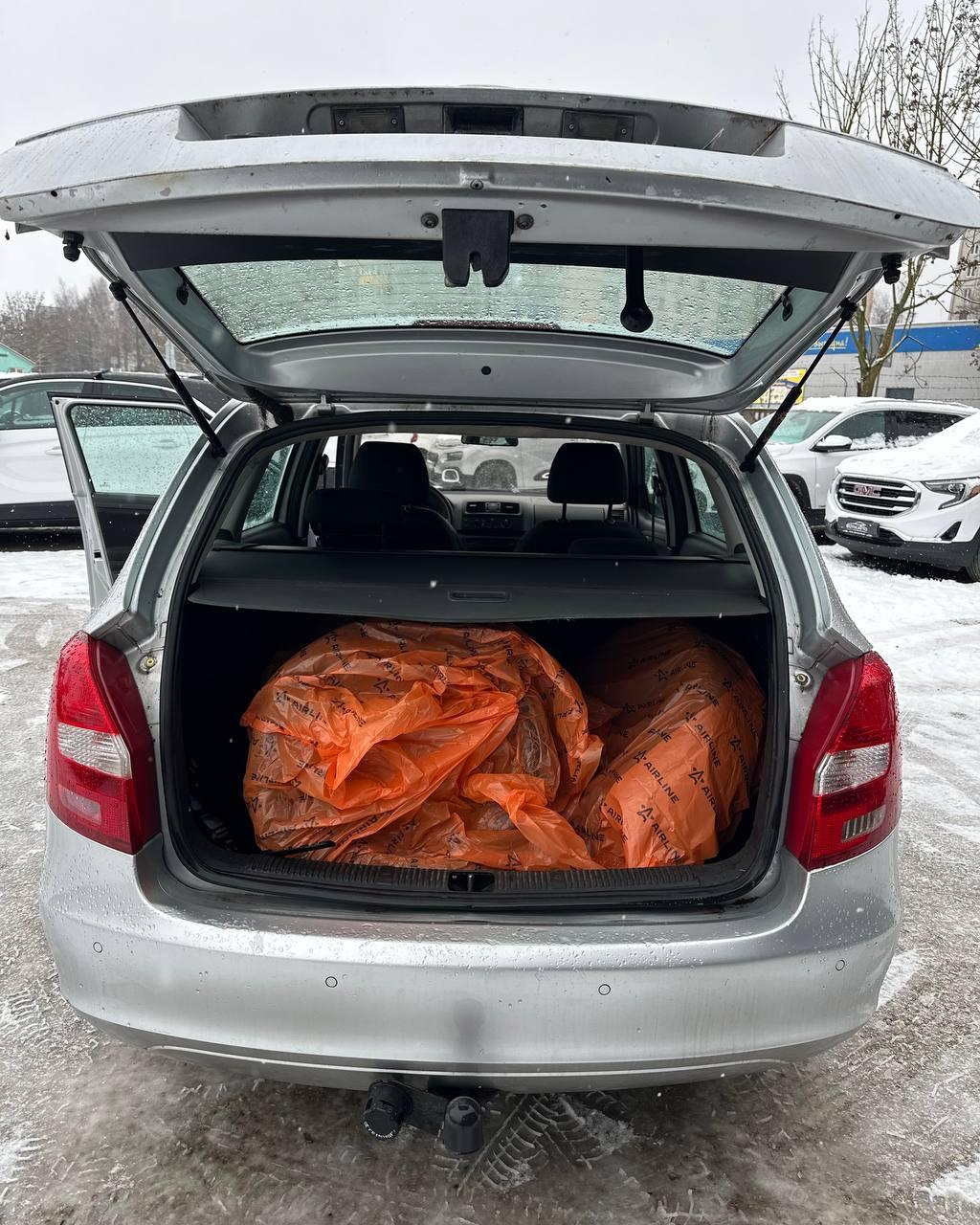 Skoda Fabia 5J · Рестайлинг , 2010 г., механика, бензин - фото 12