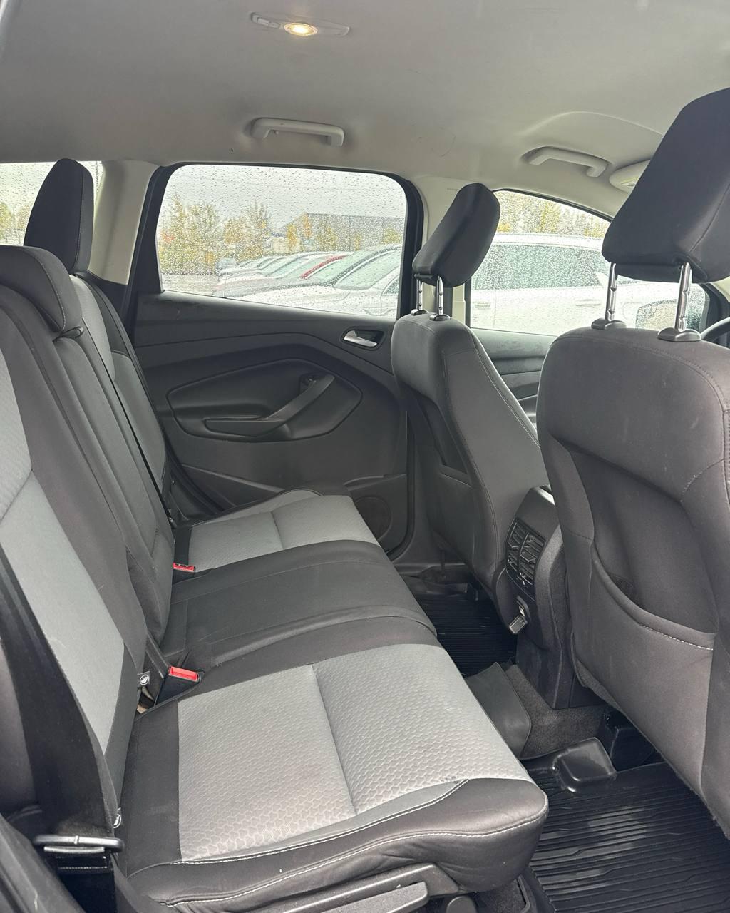 Ford Escape III · Рестайлинг , 2017 г., автомат, бензин - фото 11