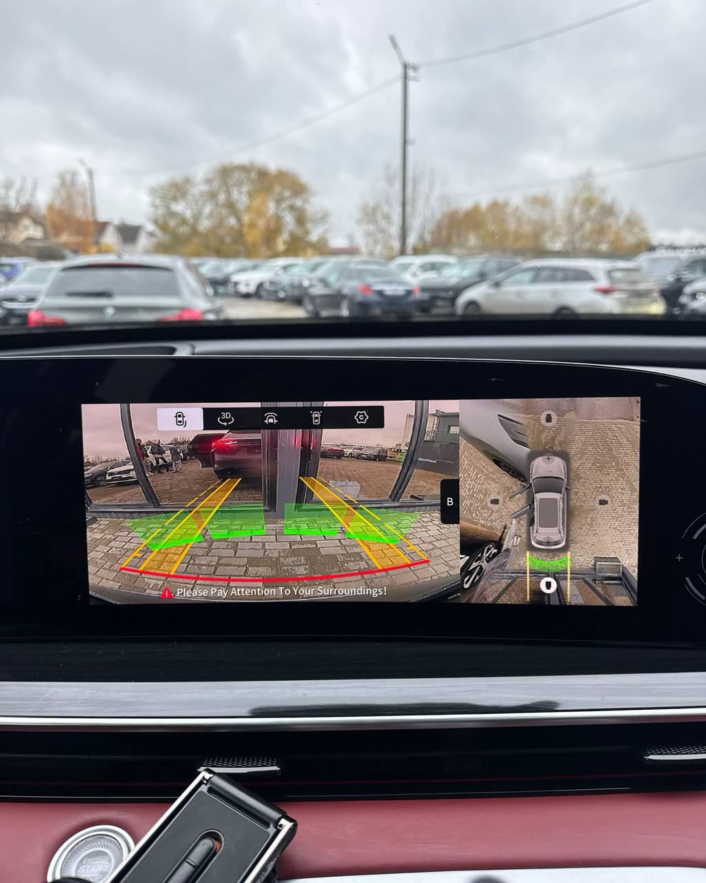 EXEED RX I , 2023 г., робот, бензин - фото 24